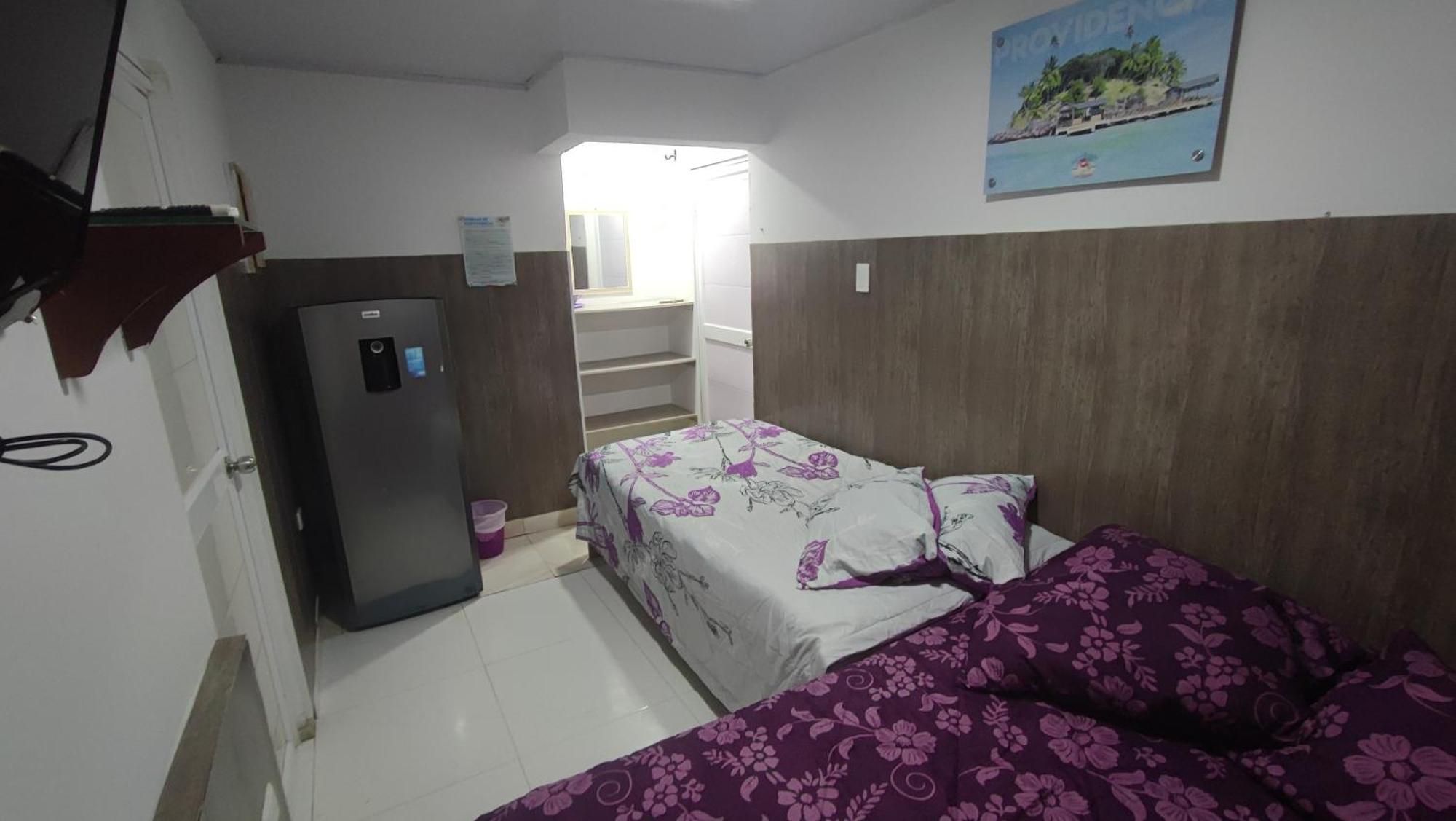 Jackson House Inn San Andres  Ngoại thất bức ảnh