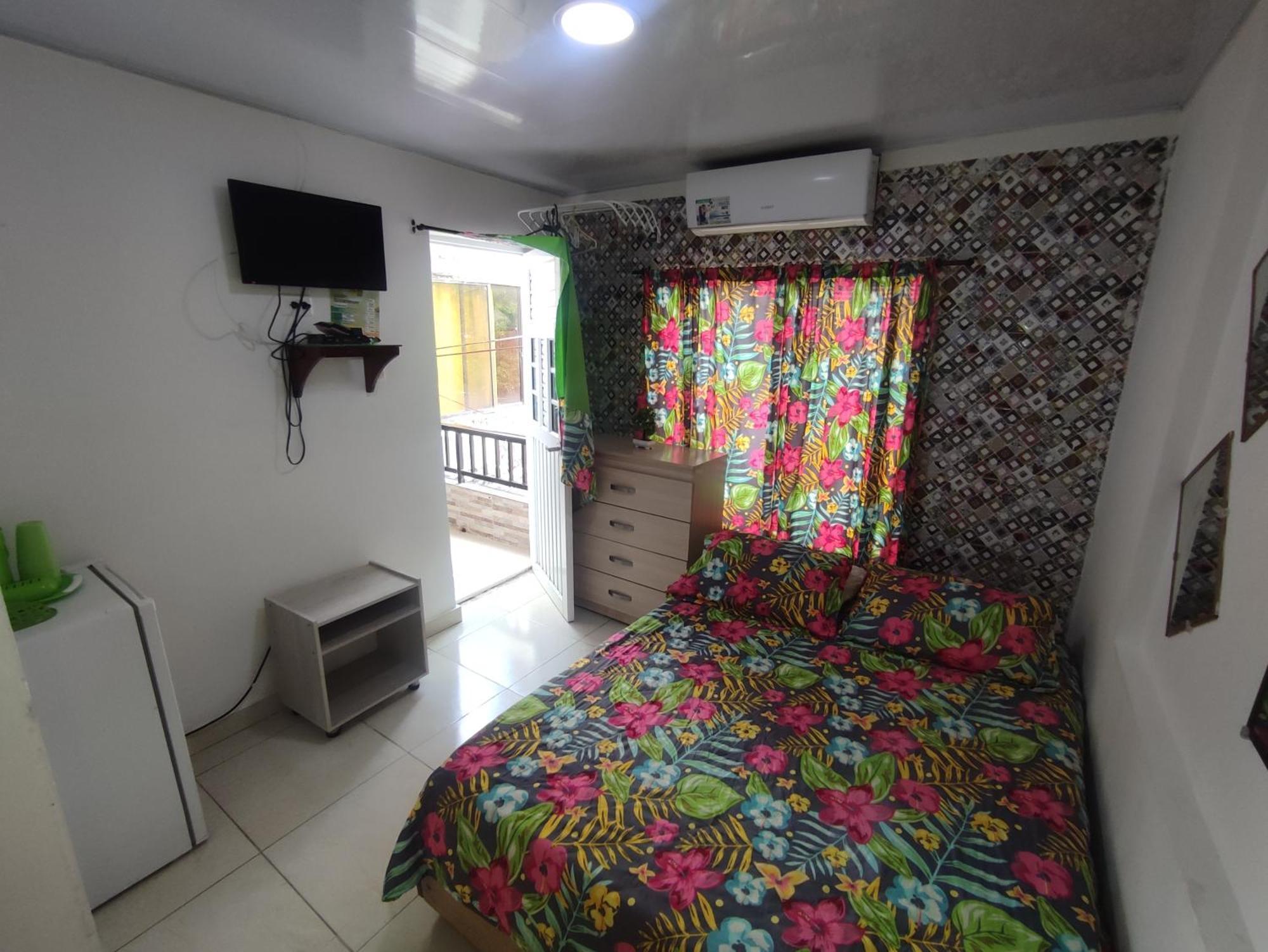 Jackson House Inn San Andres  Phòng bức ảnh